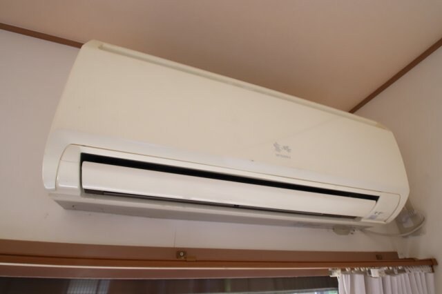 物件内観写真21　(エアコン)
