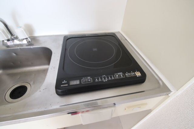 物件内観写真17　(IHコンロ)