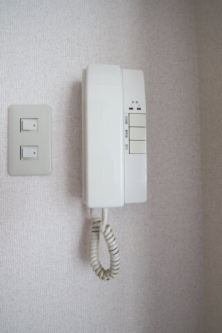 物件内観写真24　(インターホン)