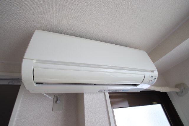 物件内観写真25　(エアコン)