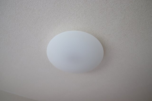 物件内観写真26　(照明)