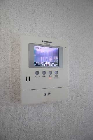 物件内観写真18　(TVインターホン)