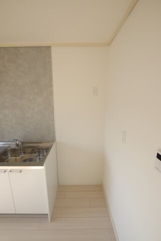 物件内観写真22　(冷蔵庫スペース)