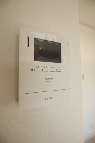 物件内観写真27　(TVインターホン)
