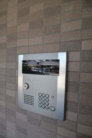 物件内観写真5　(オートロック)