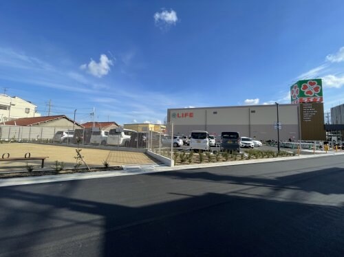 物件内観写真33　(（株）ライフコーポレーション 初芝店 949m)