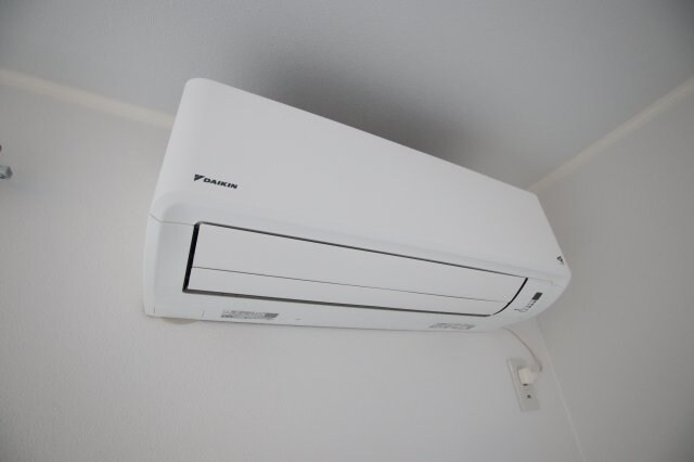 物件内観写真23　(エアコン)