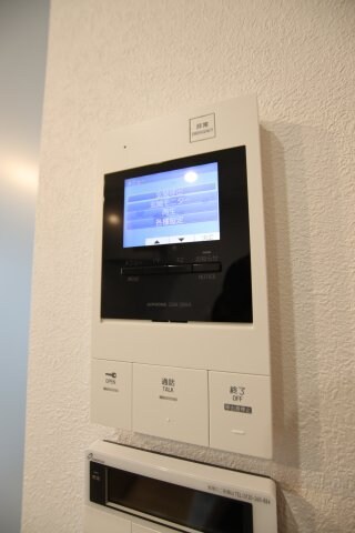 物件内観写真27　(TVモニターホン)