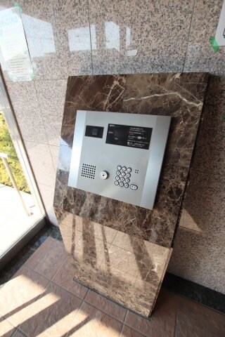 物件内観写真6　(オートロック)