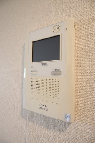 物件内観写真26　(TVモニターホン)