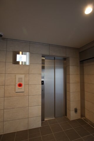 物件内観写真7　(エレベーター)