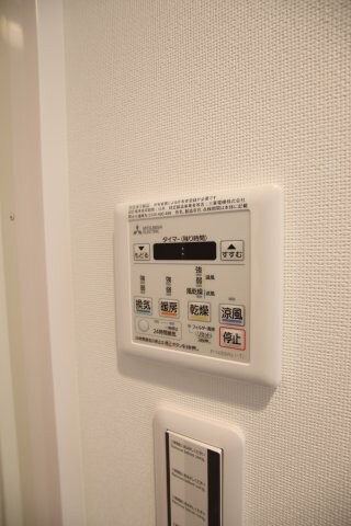 物件内観写真20　(浴室乾燥機)