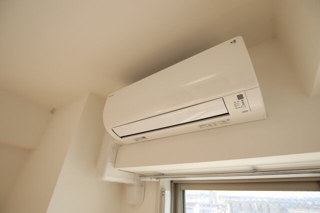 物件内観写真27　(エアコン)