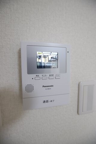 物件内観写真15　(TVインターホン)