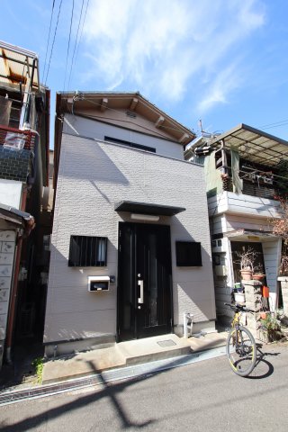 LDハウス福田