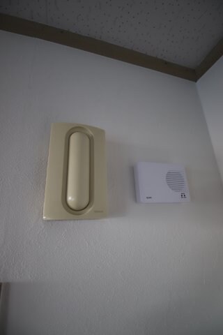 物件内観写真19　(ドアチャイム)