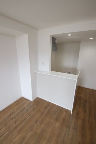 物件内観写真13　(カウンターキッチン)