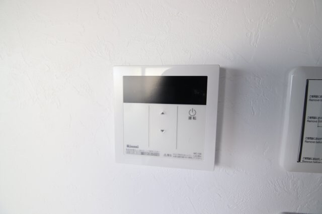 物件内観写真18　(給湯)