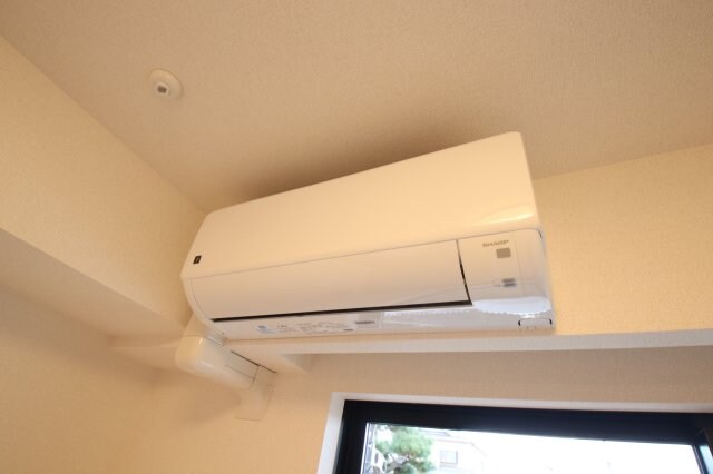 物件内観写真22　(エアコン)