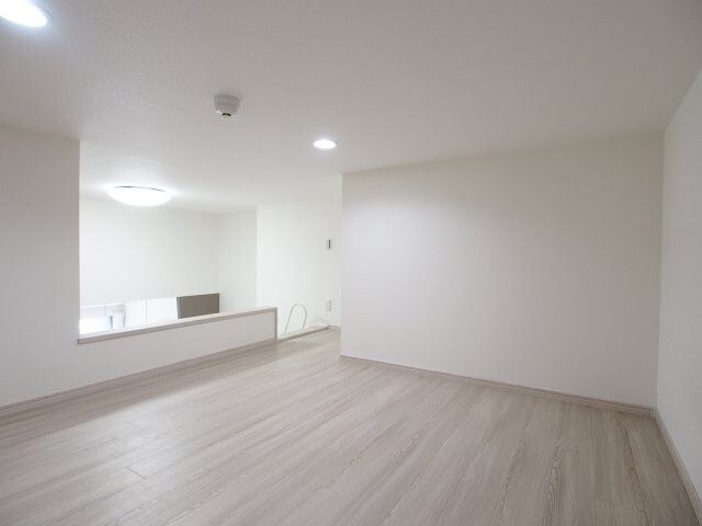 物件内観写真25　(ロフト)
