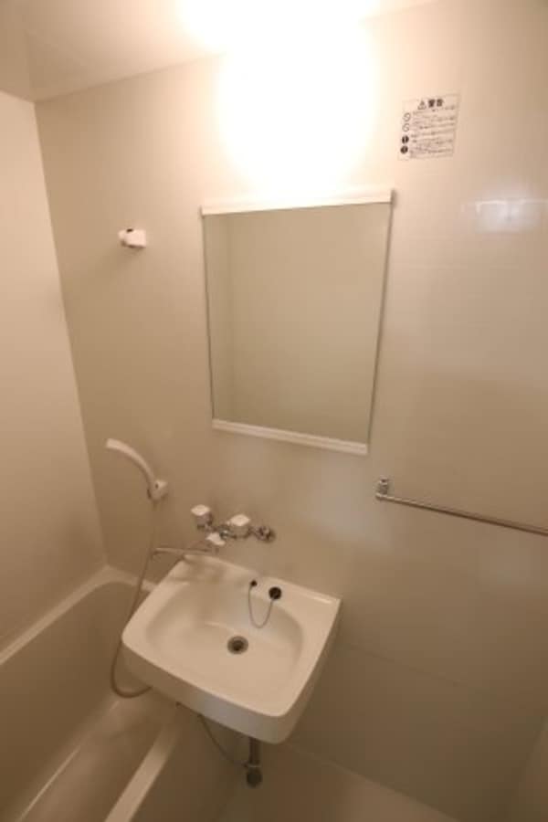 建物設備(洗面台)