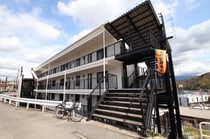 キョ―タウンの外観写真