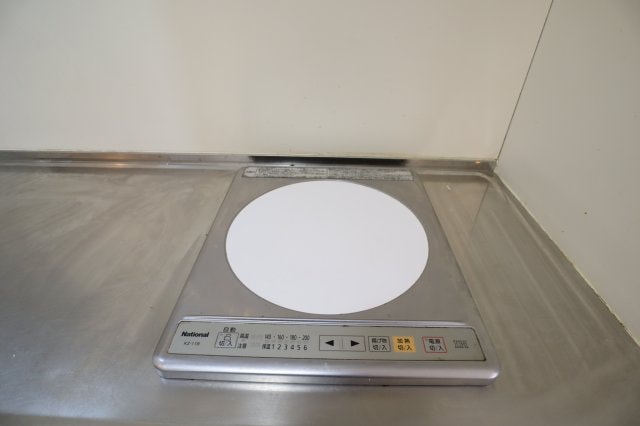 物件内観写真13　(IHクッキングヒーター)