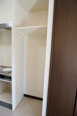 物件内観写真15　(冷蔵庫スペース)