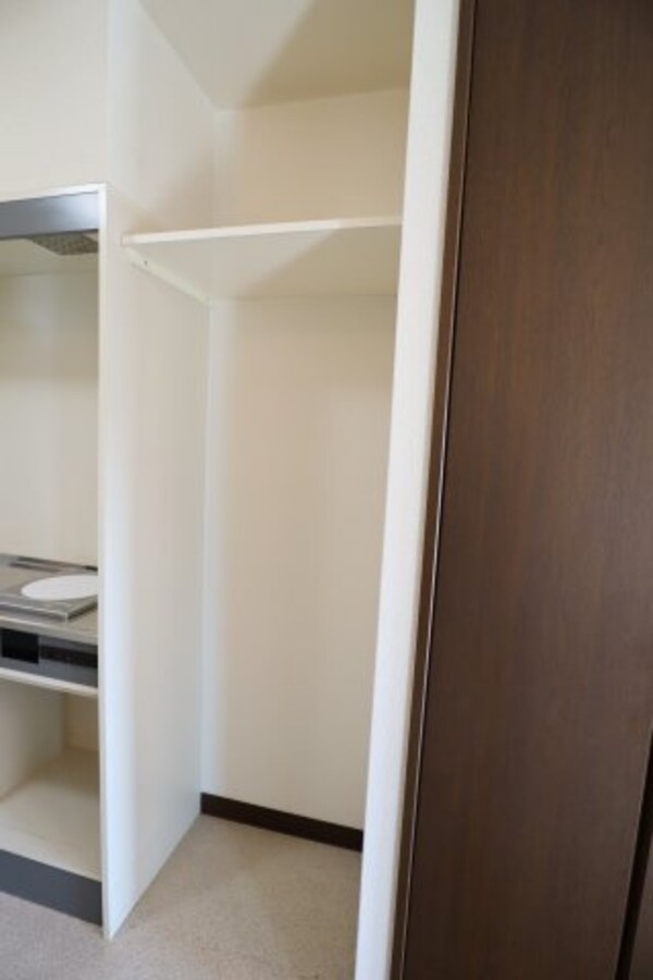 その他(冷蔵庫スペース)