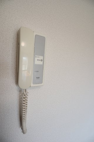 物件内観写真27　(インターフォン)