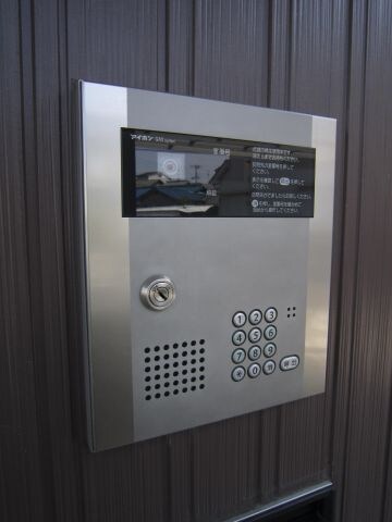 物件内観写真6　(オートロック)