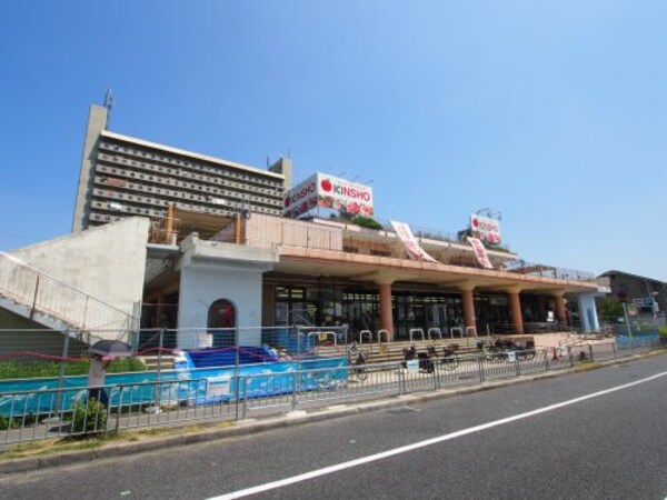 周辺環境(近商ストア 槙塚台店 1901m)