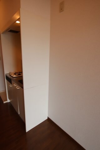 物件内観写真13　(冷蔵庫スペース)