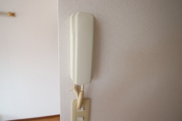 物件内観写真24　(インターホン)