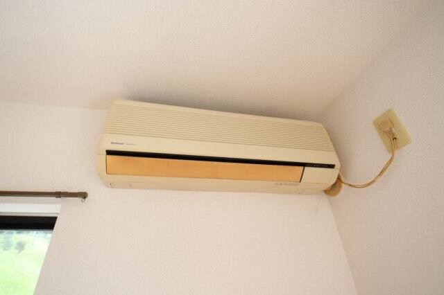 物件内観写真25　(エアコン)