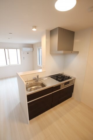 物件内観写真11　