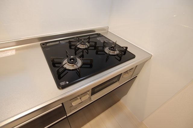 物件内観写真13　(システムキッチン)