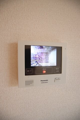物件内観写真16　(TVインターホン)