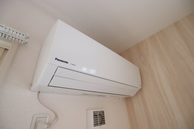 物件内観写真17　(エアコン)