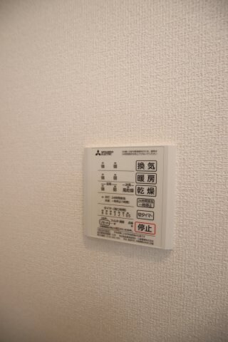 物件内観写真20　(浴室乾燥機)