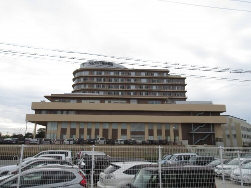 物件内観写真31　(ベルランド総合病院 516m)