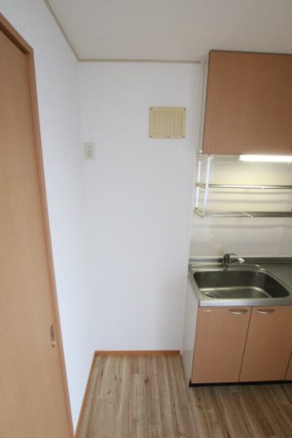 その他(冷蔵庫スペース)