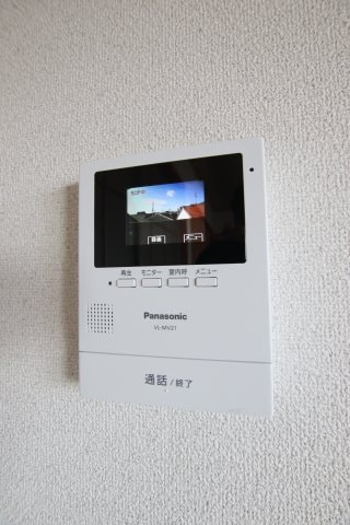 物件内観写真27　(TVインターホン)