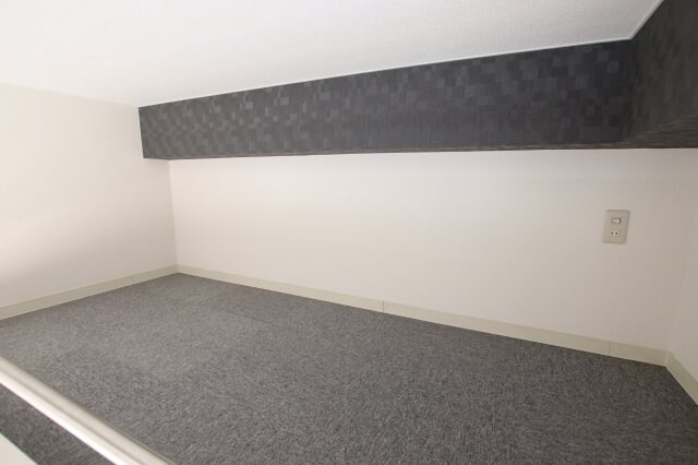 物件内観写真23　(ロフト)