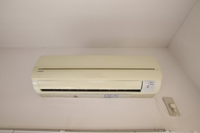 物件内観写真24　(エアコン)