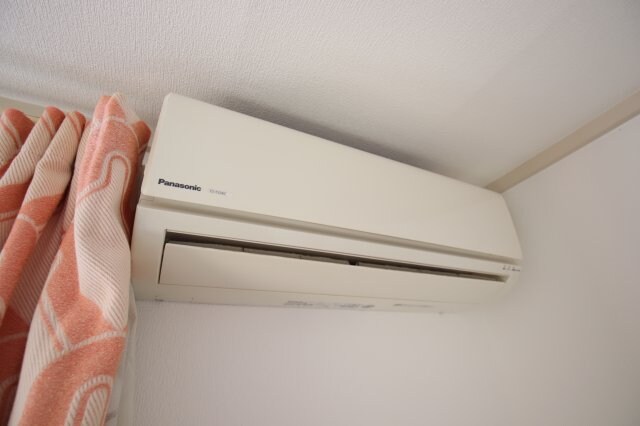 物件内観写真25　(エアコン)
