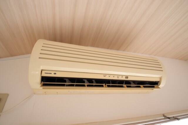 物件内観写真23　(エアコン)