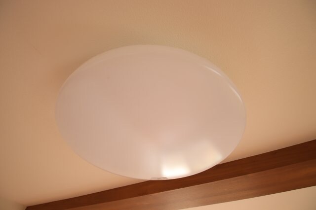 物件内観写真24　(照明)