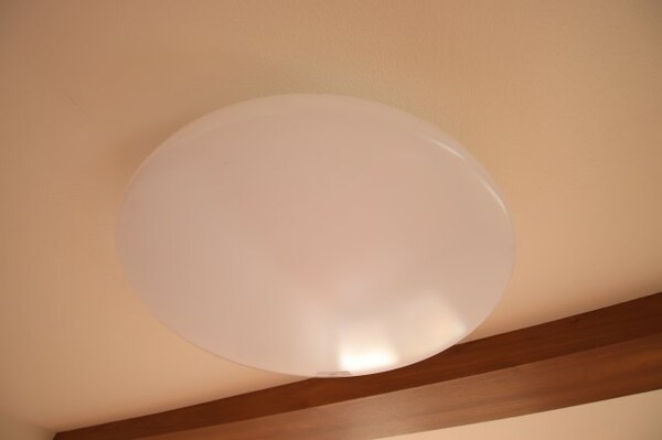 建物設備(照明)