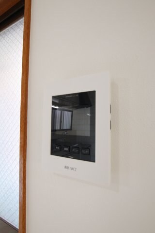 物件内観写真19　(TVインターホン)